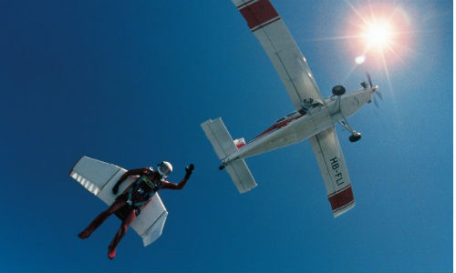 ಜೆಟ್‌ಮನ್‌