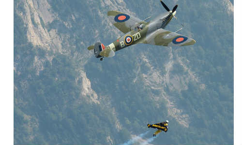 ಜೆಟ್‌ಮನ್‌