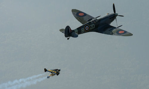 ಜೆಟ್‌ಮನ್‌