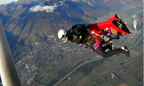 ಜೆಟ್‌ಮನ್‌