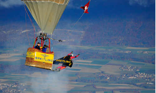 ಜೆಟ್‌ಮನ್‌