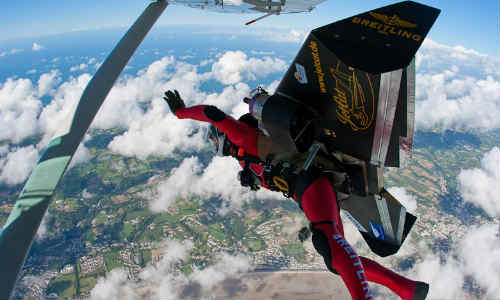 ಜೆಟ್‌ಮನ್‌