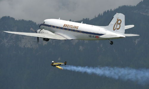 ಜೆಟ್‌ಮನ್‌