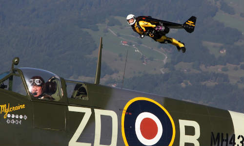 ಜೆಟ್‌ಮನ್‌