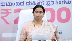 ಗೃಹಲಕ್ಷ್ಮಿ ಯೋಜನೆಗೆ ಅರ್ಜಿ ಸಲ್ಲಿಸಬೇಕಾದರೆ ನಿಮ್ಮ ಮೊಬೈಲ್‌ಗೆ ಸಂದೇಶ ಬರಲೇಬೇಕು?