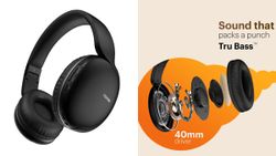 ಬೊಂಬಾಟ್‌ ಆಫರ್‌....Noise ನ ಈ ಹೆಡ್‌ಫೋನ್‌ಗೆ 70% ಡಿಸ್ಕೌಂಟ್‌!