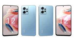 Redmi Note 12 : ರೆಡ್ಮಿ ನೋಟ್‌ 12 ಫೋನ್‌ ಬೆಲೆ ಇಳಿಕೆ: ಖರೀದಿಗೆ ಅತ್ಯುತ್ತಮ ಸಮಯ! 