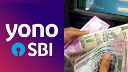 SBI ಗ್ರಾಹಕರು ಇನ್ಮುಂದೆ ಹಣ ಡ್ರಾ ಮಾಡಲು ಎಟಿಎಂ ಕಾರ್ಡ್‌ ಬಳಸುವ ಅಗತ್ಯವೇ ಇಲ್ಲ!      