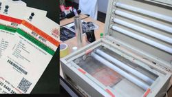 Aadhaar ಕಾರ್ಡ್‌ ಬಳಕೆದಾರರೇ ಎಚ್ಚರ... ತಲೆ ಎತ್ತಿದೆ ದೊಡ್ಡ ಗ್ಯಾಂಗ್, ಎಚ್ಚರಿಕೆ ವಹಿಸೋದೇಗೆ? 