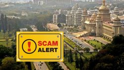 ಬೆಂಗಳೂರಲ್ಲಿ ಟೆಕ್ಕಿಗೆ ಪಂಗನಾಮ, ಆನ್‌ಲೈನ್‌ನಲ್ಲಿ ಬಾಡಿಗೆ ಮನೆ ಹುಡುಕುವವರೇ ಎಚ್ಚರ! 