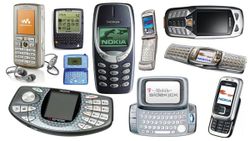 ಮಾರುಕಟ್ಟೆಯಲ್ಲಿ ಧೂಳೆಬ್ಬಿಸಿ ಮರೆಯಾಗಿರುವ ಟಾಪ್‌ 10 ಮೊಬೈಲ್‌ ಲಿಸ್ಟ್‌!