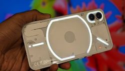 ನಥಿಂಗ್ ಫೋನ್ (1) ಬೆಲೆಯಲ್ಲಿ ಮತ್ತೊಮ್ಮೆ ಭರ್ಜರಿ ಇಳಿಕೆ!..ಈ ಚಾನ್ಸ್‌ ಬಿಡಬೇಡಿ!