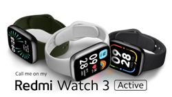 Redmi Watch 3 Active: ಎಂಟ್ರಿಯಲ್ಲೇ ಸಖತ್‌ ಸೌಂಡ್‌ ಮಾಡ್ತಿದೆ ಈ ಸ್ಮಾರ್ಟ್‌ವಾಚ್‌!