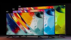 Xiaomi TV X ಸರಣಿ ಸ್ಮಾರ್ಟ್‌ಟಿವಿ ಅನಾವರಣ...ಪ್ಯಾಚ್‌ವಾಲ್+ ಸೌಲಭ್ಯ, ಬೆಲೆ ಎಷ್ಟು!? 