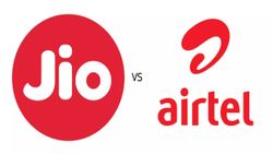 Jio vs Airtel: ಒಂದು ತಿಂಗಳಿಗೆ ಯಾವ ಪ್ಲ್ಯಾನ್‌ ಸೂಕ್ತ?, ಪ್ರಯೋಜನಗಳೇನು? 