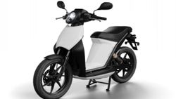 Acer Scooter: ಭಾರತದಲ್ಲಿ ಅಗ್ಗದ ಏಸರ್ MUVI 125 ಎಲೆಕ್ಟ್ರಿಕ್ ಸ್ಕೂಟರ್ ಲಾಂಚ್‌.. ಸೂಪರ್ ಫೀಚರ್ಸ್