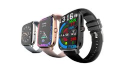 Smartwatch: ಬೋಸ್ಟನ್ ಲೆವಿನ್ ಇನ್ಫಿನಿಟಿ ಸ್ಮಾರ್ಟ್‌ವಾಚ್‌ ಲಾಂಚ್‌; ಅಮೋಲೆಡ್‌ ಡಿಸ್ಪ್ಲೇ... ಬೆಲೆ ಎಷ್ಟು? 