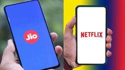 ಜಿಯೋ ಬಳಕೆದಾರರಿಗೆ ಸಂಭ್ರಮ! ಈ ಪ್ಲ್ಯಾನ್‌ಗಳಲ್ಲಿ 5G ಡೇಟಾ, ಉಚಿತ ನೆಟ್‌ಫ್ಲಿಕ್ಸ್ ಸೌಲಭ್ಯ!  
