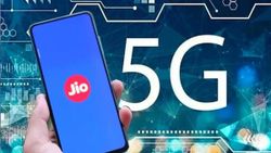 Jio: ಜಿಯೋ ಗ್ರಾಹಕರಿಗೆ ಗುಡ್‌ ನ್ಯೂಸ್‌... 8 ನಗರಗಳಲ್ಲಿ ಈ ಸೇವೆ ಲಭ್ಯ.. 1Gbps ವೇಗ