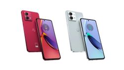 Motorola: ಮೊಟೊರೊಲಾದ ಈ ಹೊಸ 5G ಫೋನ್‌ಗೆ ಬೊಂಬಾಟ್‌ ಡಿಸ್ಕೌಂಟ್‌! 12GB RAM... 50MP ಕ್ಯಾಮೆರಾ 
