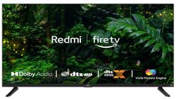 Redmi: ರೆಡ್ಮಿಯ ಈ ಸ್ಮಾರ್ಟ್‌ಟಿವಿಗೆ ಭಾರೀ ಡಿಸ್ಕೌಂಟ್‌... 8GB ಸ್ಟೋರೇಜ್‌ ಆಯ್ಕೆ! 