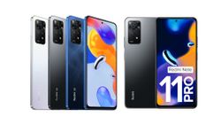 Redmi: ರೆಡ್ಮಿಯ ಈ ವಿಶೇಷ ಫೋನ್‌ಗೆ ದೊಡ್ಡ ಡಿಸ್ಕೌಂಟ್‌! 108MP ಕ್ಯಾಮೆರಾ.. 8GB RAM 