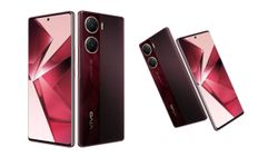Vivo: 8 GB RAM.. 3D ಕರ್ವ್ಡ್ ಡಿಸ್‌ಪ್ಲೇ... ವಿವೋದ ಈ ಫೋನ್‌ಗೆ ಈಗ ಬಿಗ್‌ ಡಿಸ್ಕೌಂಟ್!   