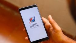 BSNL ನ ಕೈಗೆಟಕುವ ಪ್ರಿಪೇಯ್ಡ್ ಪ್ಲ್ಯಾನ್‌ ಇವು! ನಿತ್ಯ 2GB ಡೇಟಾ.. 45 ದಿನಗಳ ಮಾನ್ಯತೆ