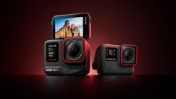 Insta360ಯಿಂದ ಹೊಸ ಆಕ್ಷನ್‌ ಕ್ಯಾಮೆರಾಗಳ ಅನಾವರಣ! ಯುವಜನರ ದಿಲ್‌ ಕದಿಯೋದು ಪಕ್ಕಾ!