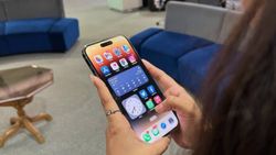 iPhone: ಇನ್ಮುಂದೆ ಆಪಲ್ ಐಫೋನ್‌ಗಳು ಉತ್ತಮ ಬ್ಯಾಟರಿ ಬ್ಯಾಕಪ್‌ ನೀಡಲಿವೆ! ಎಲ್ಲವೂ ಸ್ಯಾಮ್‌ಸಂಗ್‌ ದಯೆ! 