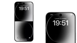 iPhone: ಐಫೋನ್‌ 16 ಪ್ರೊ ನ ಪ್ರಮುಖ ಮಾಹಿತಿ ಲೀಕ್! ಯಾವ ರೀತಿಯ ಡಿಸ್‌ಪ್ಲೇ ?  