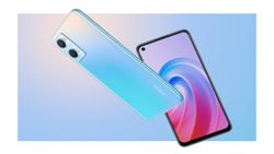 Oppo: ಒಪ್ಪೋದ ಈ ಸ್ಮಾರ್ಟ್‌ಫೋನ್‌ಗೆ ಸಖತ್‌ ಆಫರ್! 8GB RAM.. 50MP ಕ್ಯಾಮೆರಾ 