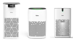 Qubo air purifier: ಕ್ಯುಬೋ ಸ್ಮಾರ್ಟ್ ಏರ್ ಪ್ಯೂರಿಫೈಯರ್‌ ಲಾಂಚ್! ಫೀಚರ್ಸ್‌ ಏನು? ಬೆಲೆ ಎಷ್ಟು? 