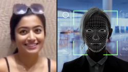Rashmika Mandanna: ರಶ್ಮಿಕಾ ಮಂದಣ್ಣ ವಿಡಿಯೋ ವೈರಲ್! ಏನಿದು ಎಐ ಡೀಪ್‌ಫೇಕ್? ಸುರಕ್ಷಿತವಾಗಿರುವುದೇಗೆ? 