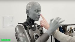 Robot: ವ್ಯಕ್ತಿಯನ್ನು ಕ್ರೂರವಾಗಿ ಕೊಂದುಹಾಕಿದ ರೋಬೋಟ್! ಇದಕ್ಕೆ ಯಾಕಿಷ್ಟು ಕೋಪ?, ಸಮಸ್ಯೆ ಆಗಿದ್ದೆಲ್ಲಿ? 
