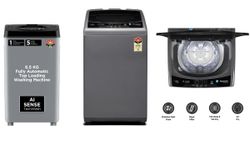 Washing machine: ಈ ವಾಷಿಂಗ್ ಮೆಷಿನ್‌ಗಳಿಗೆ ಅಮೆಜಾನ್‌ನಲ್ಲಿ 30% ಕ್ಕಿಂತ ಹೆಚ್ಚು ರಿಯಾಯಿತಿ!