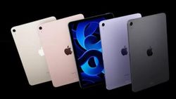Apple: ಆಪಲ್‌ನಿಂದ ಹೊಸ ನಿರ್ಧಾರ: ಮುಂದಿನ ವರ್ಷ ಈ ಐಪ್ಯಾಡ್ ವೇರಿಯಂಟ್‌ ಸ್ಟಾಪ್‌?  
