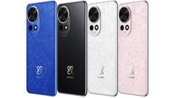 Huawei: ಹುವಾವೇ ನೋವಾ 12 ಲೈಟ್ ಅಬ್ಬರಕ್ಕೆ ಟೆಕ್‌ ವಲಯವೇ ಕಂಗಾಲು! ಎದುರಾಳಿಗಳ ಎದೆಯಲ್ಲಿ ಕಂಪನ!