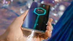 Infinix: ಇನ್ಫಿನಿಕ್ಸ್ ನಿಂದ ಹೊಸ ಕ್ರಾಂತಿ: ಇನ್ಮುಂದೆ ಸ್ಮಾರ್ಟ್‌ಫೋನ್‌ಗಳನ್ನು ಗಾಳಿ ಮೂಲಕ ಚಾರ್ಜ್ ಮಾಡಬಹುದು