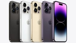 iPhone: ಐಫೋನ್‌ 15 ಪ್ರೊ ಮ್ಯಾಕ್ಸ್‌, ಐಫೋನ್‌ 14, ಐಫೋನ್‌ 15 ಗೆ ದೊಡ್ಡ ಮಟ್ಟದ ರಿಯಾಯಿತಿ! ಎಲ್ಲಿ ಈ ಆಫರ್? 