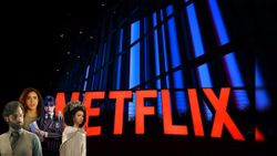 Netflix: ಈ ವರ್ಷ ನೆಟ್‌ಫ್ಲಿಕ್ಸ್‌ನಲ್ಲಿ ಹೆಚ್ಚು ವೀಕ್ಷಣೆಯಾದ ಶೋಗಳಿವು! ಈ ಲಿಸ್ಟ್‌ನಲ್ಲಿ ನಿಮ್ಮಿಷ್ಟದ ಶೋ ಸಹ ಇರಬಹುದು 