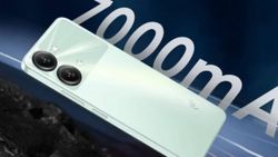 7,000mAh ಬ್ಯಾಟರಿ ಇರುವ ಈ ಮೊಬೈಲ್‌ ಈಗ ಸಸ್ತಾ ಬೆಲೆಗೆ ಲಭ್ಯ!