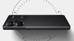 Redmi: ರೆಡ್ಮಿ ನೋಟ್‌ 13 ಪ್ರೊ+ ಫೋನ್‌ ಫೀಚರ್ಸ್‌ ಲೀಕ್‌! ಕರ್ವ್ಡ್ ಡಿಸ್‌ಪ್ಲೇ, ಶಕ್ತಿಯುತ ಪ್ರೊಸೆಸರ್