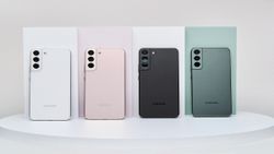 Samsung: ವಿಂಟರ್ ಫೆಸ್ಟ್... ಸ್ಯಾಮ್‌ಸಂಗ್‌ S ಸರಣಿ 5G ಫೋನ್‌ಗಳ ಮೇಲೆ 50% ರಿಯಾಯಿತಿ