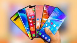 smartphones: ಡಿಸೆಂಬರ್‌ನಲ್ಲಿ ಭಾರತದಲ್ಲಿ ಲಾಂಚ್‌ ಆಗುವ ಅತ್ಯುತ್ತಮ ಸ್ಮಾರ್ಟ್‌ಫೋನ್‌ಗಳಿವು: ಗ್ರಾಹಕರಲ್ಲಿದೆ ಭಾರೀ ಕಾತುರ!   