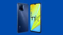Vivo: ವಿವೋದ ಈ ಫೋನ್‌ಗೆ ಭರ್ಜರಿ ಆಫರ್! 128 GB ಸ್ಟೋರೇಜ್‌.. 50MP ಕ್ಯಾಮೆರಾ