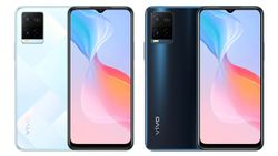 Vivo: ವಿವೋದ ಈ ಬಜೆಟ್‌ ಬೆಲೆಯ ಫೋನ್‌ಗೆ ಭರ್ಜರಿ ಆಫರ್; 64 GB ಸ್ಟೋರೇಜ್‌ ಆಯ್ಕೆ