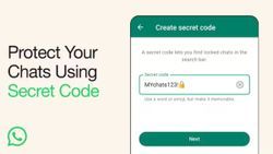 WhatsApp: ವಾಟ್ಸಾಪ್‌ಗೆ ಬಂತು ಹೊಸ ಸೌಲಭ್ಯ: ನಿಮ್ಮ ಖಾಸಗಿ ಚಾಟ್‌ಗಳನ್ನು ಸರಳವಾಗಿ ಲಾಕ್‌ ಮಾಡಿ! 