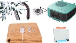 Winter Gadgets: ಚಳಿಗಾಲಕ್ಕೆ ಜೊತೆಯಾಗಿರಲಿ ಈ ಸ್ಮಾರ್ಟ್‌ ಡಿವೈಸ್‌ಗಳು! ಎಲ್ಲೆಲ್ಲೂ ಬೆಚ್ಚಗಿನ ಅನುಭವ ಪಕ್ಕಾ!  