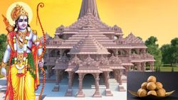 Ayodhya Shri Ram Mandir: ಅಯೋಧ್ಯಾ ಪ್ರಸಾದ್‌‌ ಹೆಸರಿನಲ್ಲಿ ಲಡ್ಡು ಮಾರಾಟ ಮಾಡಿದ್ದ ಅಮೆಜಾನ್‌ ಮೇಲೆ ಕೇಸ್‌!